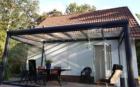 Vakantiewoning Zwaluw Beerze
